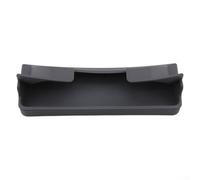 Scatola portaoggetti per bracciolo centrale Tesla Model Y e Model 3, design multifunzionale che offre un posto sicuro per occhiali e accessori con vestibilità precisa e durata (A)