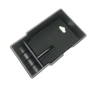 Scatola portaoggetti per bracciolo della console centrale dell'auto per Jeep per Renegade 2015 2022, materiale ABS anti deformazione, uso pratico