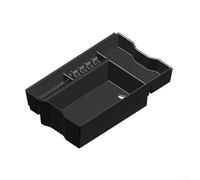 Scatola portaoggetti per bracciolo della console interna destinata ai veicoli Toyota RAV4 2026+ per offrire un'organizzazione affidabile e un'integrità strutturale