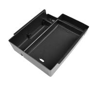 Scatola portaoggetti per bracciolo, per 4Runner 5a Generazione 2010-2023 Contenitore portaoggetti Centrale, portaoggetti per Guanti