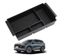 Scatola portaoggetti per bracciolo per Chery Tiggo 8 Plus 2025 e versioni successive, organizer centrale per auto per mantenere gli oggetti interni al sicuro