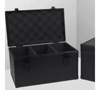 Scatola portaoggetti per carte da gioco moderna, per carte da baseball