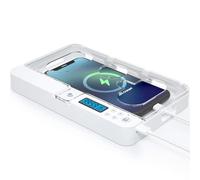 Scatola Portaoggetti Per Cellulare, CScatola Portaoggetti Multifunzionale Per Custodie Per Telefoni Cellulari，Adatta a Studenti e Adulti Che Cercano di Liberarsi Dalla Dipendenza da Internet