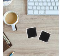 Scatola portaoggetti per collezione di monete da 30 pezzi, portatile,