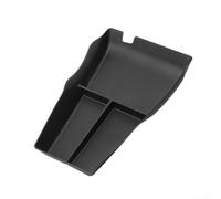 Scatola portaoggetti per console centrale BYD Seal 06 2026, vassoio organizer impermeabile in TPE con partizione, accessori interni antiscivolo per auto ibrida (per guarnizione per 06 2026)