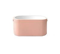 Scatola portaoggetti per cosmetici Cassettiera for trucco da donna Specchio for trucco con manico Scatola for trucco Luce a LED Girevole for gioielli Scatola for trucco Specchio for trucco Scatola org