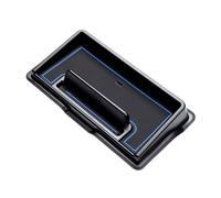 Scatola portaoggetti per cruscotto interno auto, supporto per organizzatore