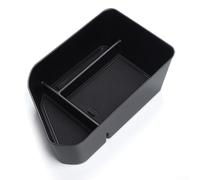 Scatola portaoggetti per il controllo centralizzato dell'auto, supporto per bracciolo per Geely Boyue L, inserto portaoggetti per console centrale, soluzione di archiviazione interna del veicolo (23