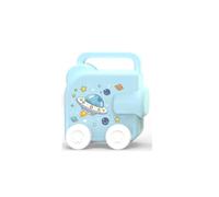 Scatola portaoggetti per libri Little Tikes Story Dream Machine, set di