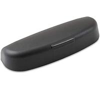 Scatola portaoggetti per Occhiali da Sole per Auto, per Mini One Cooper R50 R52 R53 R55 R56 R57 R58 R60 R61 PACEMAN Countryman Clubman Coupe,Grigio,Nero