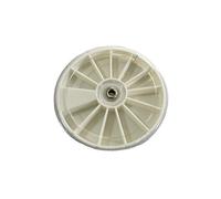 Scatola portaoggetti per orologiai per viti, corone, tubi, guarnizioni per tubi, saldature per gioielli, bianco