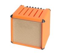 Scatola portaoggetti per plettro stampata, di grande capacità, portatile, per una facile portabilità e organizzazione, custodia da viaggio, B