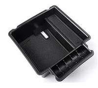 Scatola Portaoggetti Per Porsche Per Cayenne 9ya Per Macan 95B 2011-2023 Auto Center Console Bracciolo Corrimano Scatola Di Immagazzinaggio Organizzatore Vassoio(A- 17-23 2.0T)