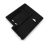 Scatola Portaoggetti Per Porsche Per Cayenne 9ya Per Macan 95B 2011-2023 Auto Center Console Bracciolo Corrimano Scatola Di Immagazzinaggio Organizzatore Vassoio(B-Cayenne 18-23)