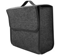 Scatola Portaoggetti Per Sedile Auto Organizzatore Bagagliaio Dell'auto