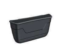 Scatola portaoggetti per seggiolino auto, organizer per sedile posteriore auto | Scatola portaoggetti per auto, pattumiera per auto, organizer per auto,Cestino per auto, organizer multifunzionale per