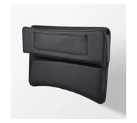 Scatola Portaoggetti Per Seggiolino Contenitore Portaoggetti Fessure Sedile Dell'auto Organizer Riempitivo Compatibile Con Ma&zd&a CX-30 CX-3 CX-8 CX-5 BT-50 MX-5 Compatibile Con Premacy(Balck)