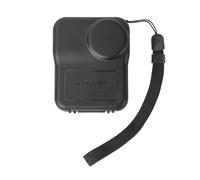 Scatola portaoggetti portatile per fotocamera DJI Osmo Nano, custodia protettiva antigraffio e antipolvere, custodia da viaggio con cinturino e accessori per fotocamera