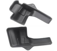 Scatola portaoggetti posteriore specifica per il bagagliaio che supporta la distribuzione del carico e riduce il movimento durante i viaggi su strada e fuori strada