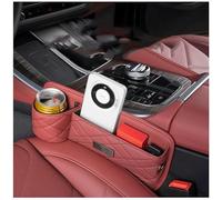 Scatola Portaoggetti Riempimento Del Sedile Accessori per Kia Seltos(2020) Portaoggetti Auto Sedile Personalizzato impedisce la caduta di piccoli oggetti nelle fessure