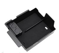 Scatola Portaoggetti Scatola Di Immagazzinaggio Per Ford Per Explorer 5 MK5 U502 2012~2019 Supporto Del Telefono Di Carta Tasca Sedile Borsa Dell'organizzatore