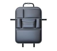 Scatola Portaoggetti Sedile Posteriore Auto per Jeep Gladiator Sport/Overland/Launch Edition/Willys Sport/Sport S/California Edition/Willys/80th Anniversary/Freedom/Mojave/Rubicon/High Altitude