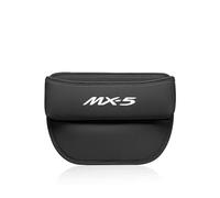 Scatola Portaoggetti Seggiolino Auto, per Mazda MX-5 Miata NA NB NC ND 1990-2019 2020 2021 2022 2023 Laterale Organizer Tasca Dellauto Multifunzionale Auto,C