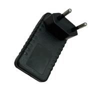 Scatola portaoggetti segreta per conservare falso caricabatterie, realistica, portatile, per organizzare la casa, per chiavi di casa, carte, cucina, ufficio, eventi, spiaggia, viaggi, auto, campeggio