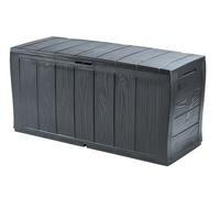 SCATOLA PORTAOGGETTI SHERWOOD 270 L KETER Gardenbox