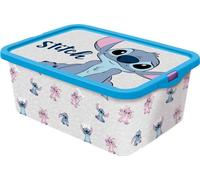 Scatola Portaoggetti Stitch per bambini