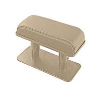 Scatola portaoggetti sul bracciolo Cuscino per bracciolo regolabile per auto, supporto per il gomito, allevia l'affaticamento del braccio per Smart Fortwo Forfour 453 451 450(3)