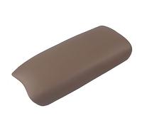 Scatola portaoggetti sul bracciolo Per Civic 2006-2011, pannello di copertura del bracciolo della console centrale Per dell'auto, tappetino per, accessori per auto(Armrest Beige)