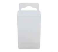 Scatola portaoggetti telescopica rettangolare per punte da trapano, rubinetti, frese, trapani elicoidali e altri piccoli accessori per utensili in ambienti di officina (2)