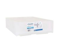 Scatola portaoggetti Tontarelli Modular Bianco 29 x 38 x 10,7 cm