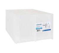 Scatola portaoggetti Tontarelli Modular Bianco 29 x 38 x 20,5 cm