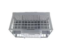 Scatola Portaoggetti Universale For Cestello For Posate For Lavastoviglie, Compatibile Con Bosch, Compatibile Con Fo Candy