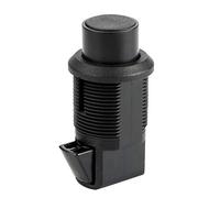 Scatola portaoggetti universale marina, sostituzione del pulsante per il vano portaoggetti 93-304 della porta della barca