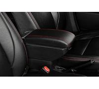 Scatola portaoggetti Universale per bracciolo per Console Centrale Auto, Accessori, vano portaoggetti per bracciolo, Decorazione per Interni Auto, Scatola portaoggetti per bracciolo Auto