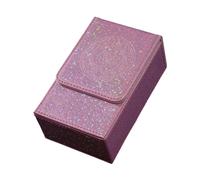 Scatola portaoggetti universale per carte dei tarocchi, elegante, grande