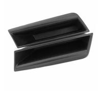 Scatola Portaoggetti Utile Maniglia Telefono Plastica Accessori Bracciolo Porta