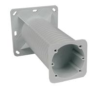 Kopos kez kb scatola isolante per installazioni l x a p 120 200 mm