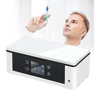 Scatola portatile del frigorifero della medicina dell'automobile del frigorifero dell'insulina con l'esposizione di LED Scatola refrigerata diabetica ricaricabile della medicina del frigorifero dell'a