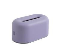 Scatola portatovaglioli multiuso con design alla moda, organizer per scatole di fazzoletti per caffetterie e tovaglioli per sala da pranzo di famiglia