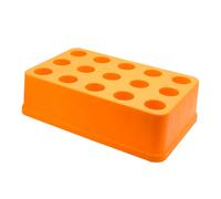Scatola portautensili CNC Scatola di raccolta portatile contenitore