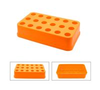 Scatola portautensili CNC Scatola di raccolta portatile contenitore