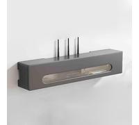 Scatola portautensili per Router E1 Cerniera per ferramenta di qualità Aperta porosa in la
