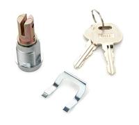 Scatola portautensili portatile con chiavi Rotazione a 180° Cassetto Hardware Inserto Linkage Tool Box con chiavi