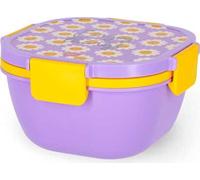 CONTENITORE PORTA PRANZO-MARGHERITE