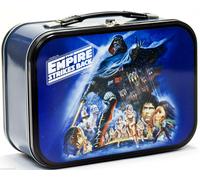Scatola Pranzo In Latta STAR WARS L'Impero Colpisce Ancora 25cm