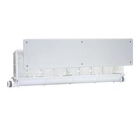 Scatola scarico condensa Arnocanali 2 uscite 430x130x65 mm NBOX2